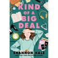 Kind of a Big Deal - Paperback
