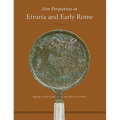 New Perspectives on Etruria and Early Rome: In Honor of Richard Daniel de Puma - Paperback