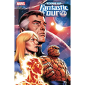 Fantastic Four: Reckoning War - Hardcover