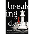 Breaking Dawn - Paperback