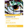 The Rowman & Littlefield Handbook of Philosophy and Religion - Paperback