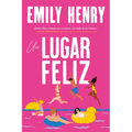 Un Lugar Feliz - Paperback