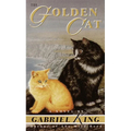 The Golden Cat - Paperback