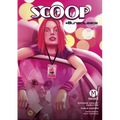 Scoop Vol. 2: Buried Leads - Paperback