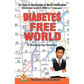 Diabetes Free World - Paperback