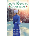 An Amish Second Christmas - Paperback