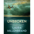 Unbroken: An Olympian's Journey from Airman to Castaway to Captive - Paperback