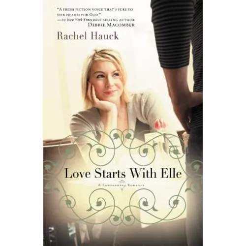 Love Starts with Elle - Paperback