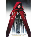 Red Wolf - Paperback