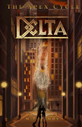 Delta - Paperback