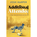 Additional Attendee - Paperback