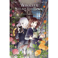 Whoever Steals This Book, Vol. 1 - Paperback