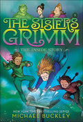 Inside Story - Hardcover
