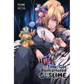 That Time I Got Reincarnated as a Slime, Vol. 18 (Light Novel): Volume 18 - Paperback