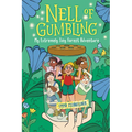 Nell of Gumbling: My Extremely Tiny Forest Adventure - Hardcover