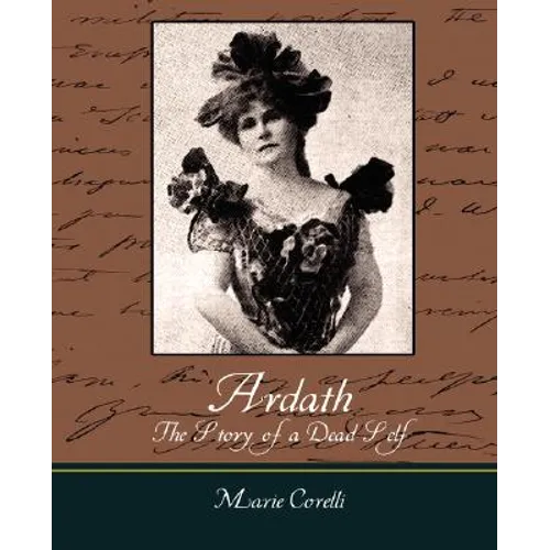 Ardath: The Story of a Dead Self - Paperback
