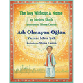 The Boy without a Name / Adı Olmayan Oğlan: Bilingual English-Turkish Edition / İngilizce-Türkçe İki Dilli Baskı - Paperback
