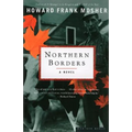 Northern Borders - Paperback