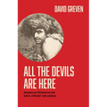 All the Devils Are Here: American Romanticism and Literary Influence - Hardcover