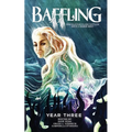 Baffling Year Three - Paperback