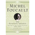 The Punitive Society - Paperback
