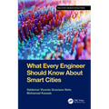 What Every Engineer Should Know About Smart Cities - Paperback