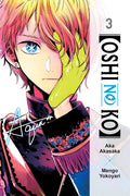 [Oshi No Ko], Vol. 3 - Paperback