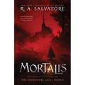 Mortalis - Paperback
