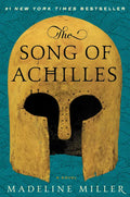 The Song of Achilles - Hardcover