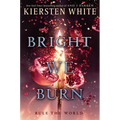 Bright We Burn - Paperback