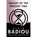 Images of the Present Time - Paperback