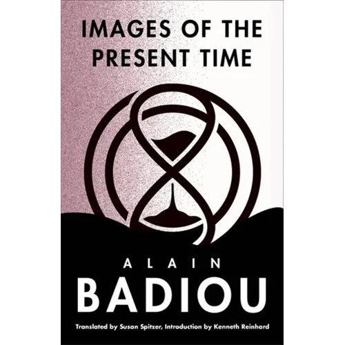 Images of the Present Time - Paperback