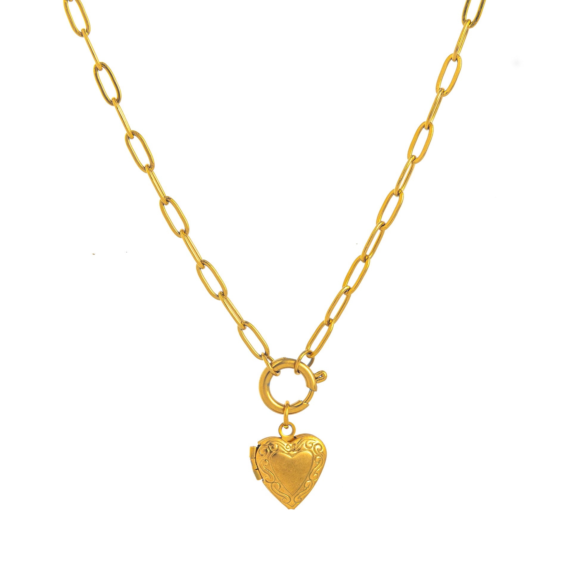 Love Valentine's Day Cross-border DIY Pendant Red