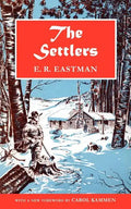 The Settlers: A Historical Novel - Paperback