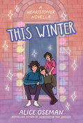 This Winter - Hardcover