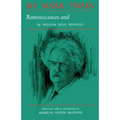 My Mark Twain: Reminiscences and Criticisms - Paperback