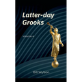Latter-day Grooks 4 - Paperback