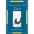 Teachings of Zen - Paperback