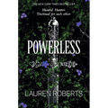 Powerless - Hardcover