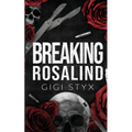 Breaking Rosalind - Paperback