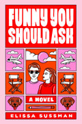 Funny You Should Ask - Paperback
