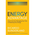 Energy Advantage Softcover - Paperback