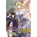Death March to the Parallel World Rhapsody, Vol. 16 (Manga) - Paperback