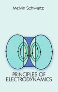 Principles of Electrodynamics - Paperback