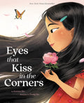Eyes That Kiss in the Corners - Hardcover