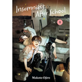 Insomniacs After School, Vol. 8 - Paperback