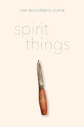 Spirit Things - Paperback