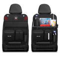 Pull cat car seat back hanging bag storage bag