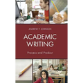 Academic Writing: Process and Product - Hardcover