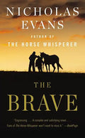 The Brave - Hardcover